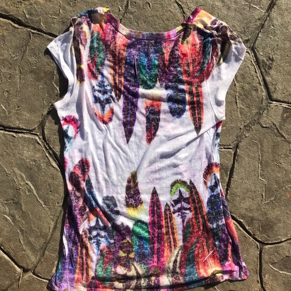 Graphic t-shirt - Picture 4 of 4